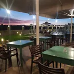 Hotel Sias Agios Avgoustinos