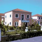 Отель Sias Agios Avgoustinos