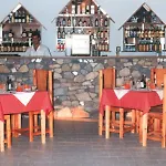 Sias Отель 2*