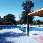 Sias Hotel Agios Avgoustinos