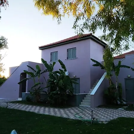 Sias Hotel Agios Avgoustinos