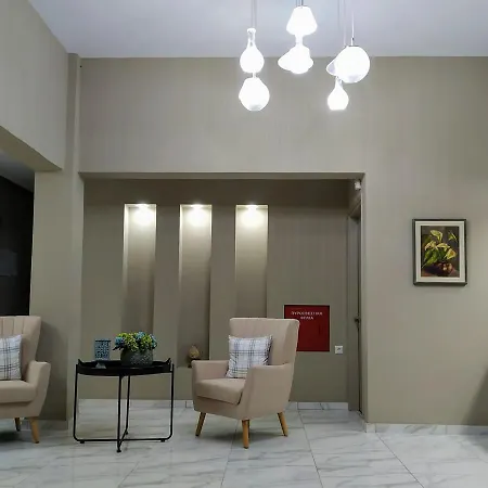 Sias 2* Agios Avgoustinos