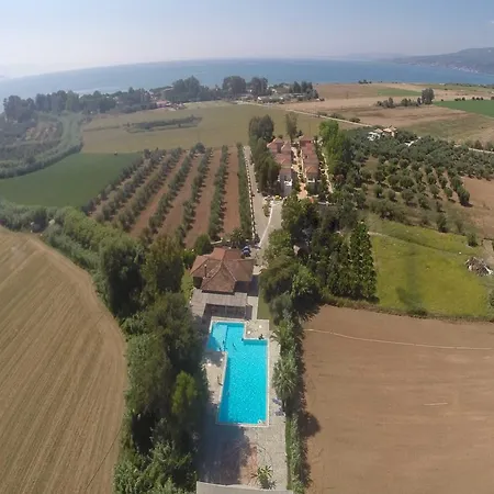Sias Hotel
