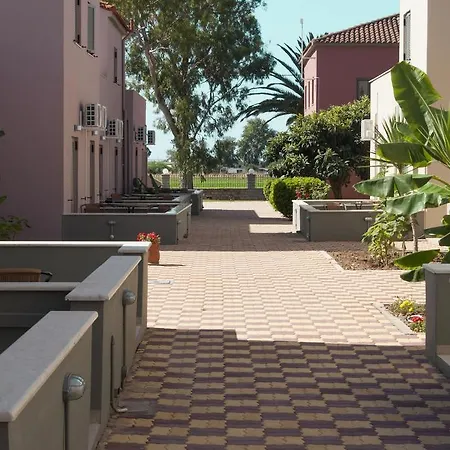 Sias Hotel Agios Avgoustinos