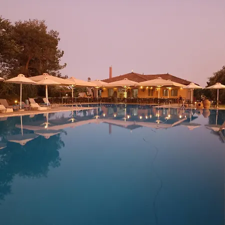 Sias Hotel 2*