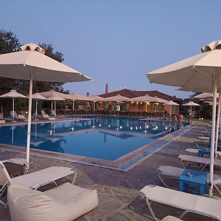 Hotel Sias 2*