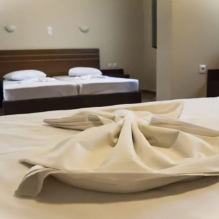 Sias Hotel Agios Avgoustinos