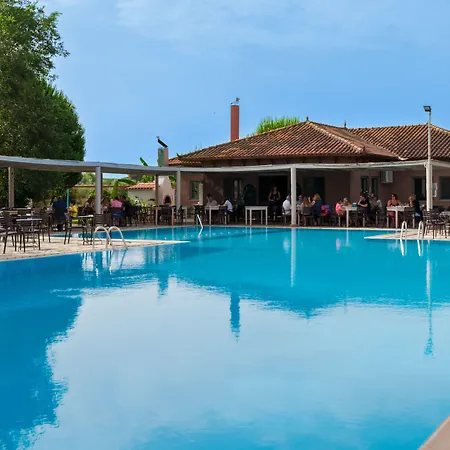 Hotel Sias