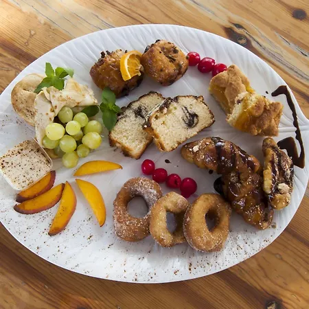 Sias Hotel Agios Avgoustinos