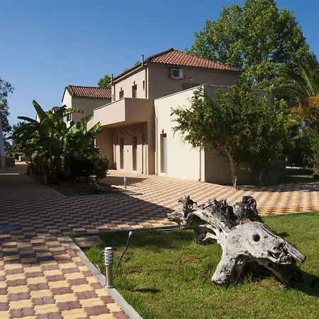 Sias Agios Avgoustinos