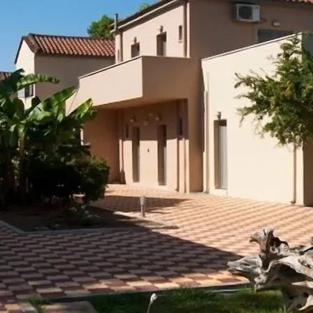 Sias Hotel Agios Avgoustinos