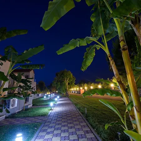 Sias Agios Avgoustinos