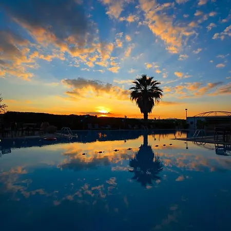 Sias Agios Avgoustinos