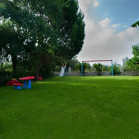 Hotel Sias Agios Avgoustinos