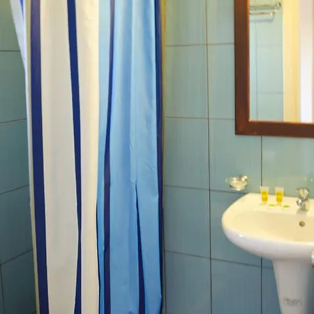 Sias 2* Agios Avgoustinos