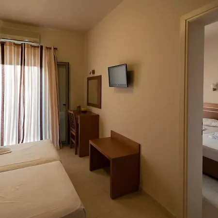 Hotel Sias 2*