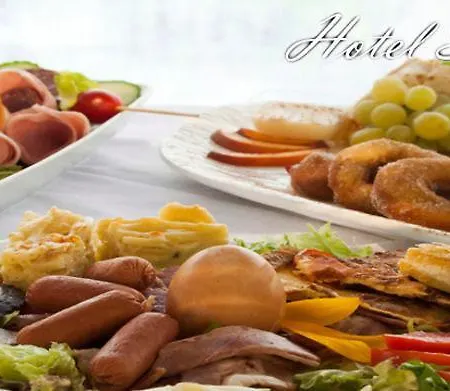 Sias Hotel Agios Avgoustinos