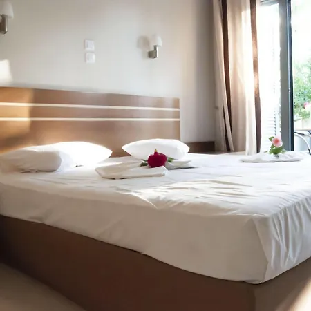 Hotel Sias Agios Avgoustinos