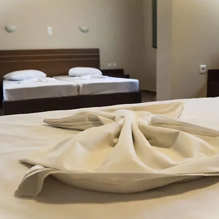 Sias Hotel