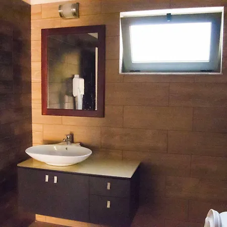 Hotel Sias 2*