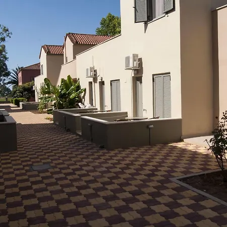 Sias Agios Avgoustinos