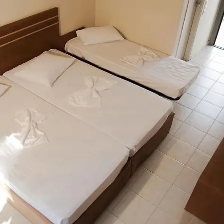 Sias Hotel Agios Avgoustinos