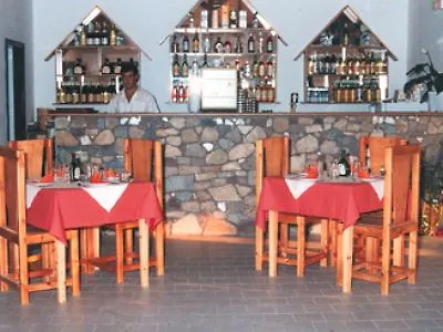 Sias Hotel 2*