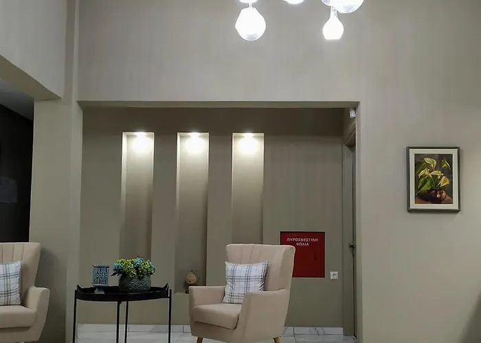 Sias 2* Agios Avgoustinos