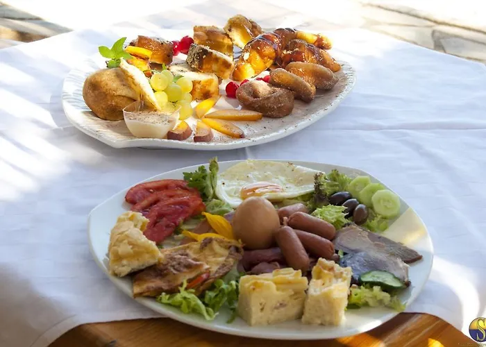 Sias Agios Avgoustinos