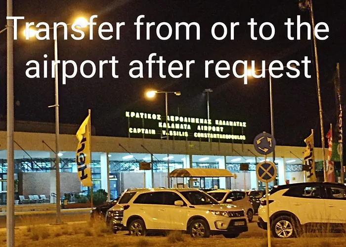 Sias 2* Agios Avgoustinos