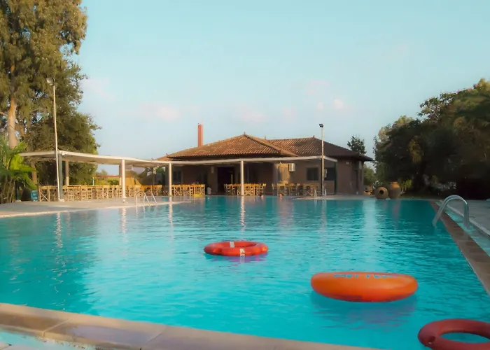 Sias 2* Agios Avgoustinos