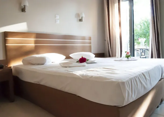 Sias 2* Agios Avgoustinos