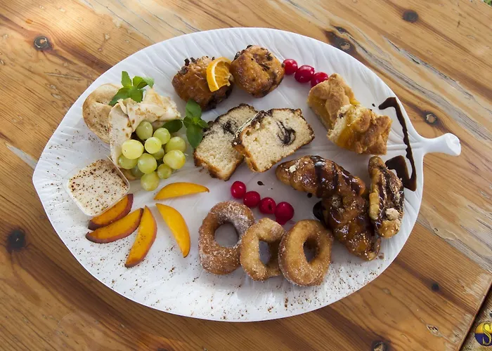 Sias Hotel Agios Avgoustinos