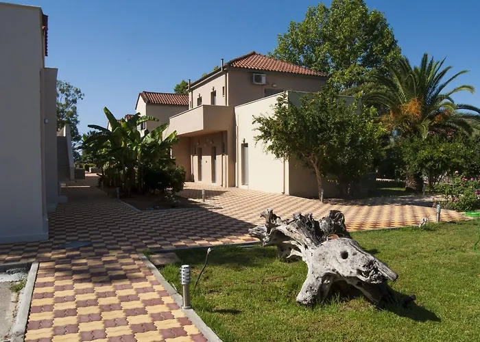 Sias Agios Avgoustinos