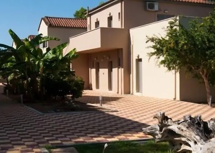 Sias Hotel Agios Avgoustinos