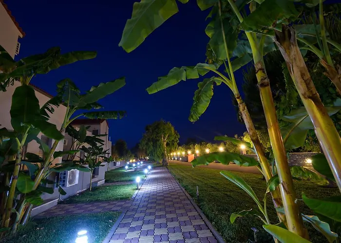 Sias Agios Avgoustinos