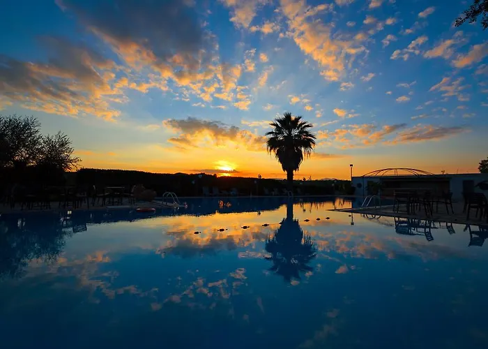 Sias Agios Avgoustinos