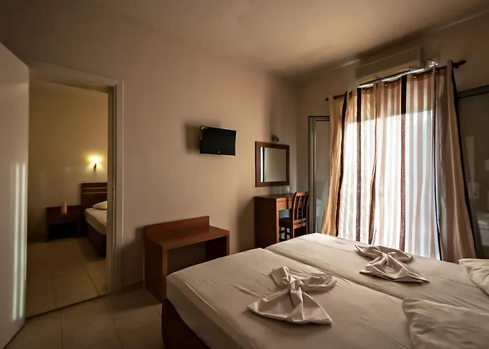 Sias Agios Avgoustinos