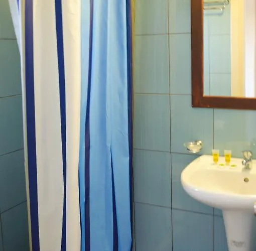 Sias 2* Agios Avgoustinos