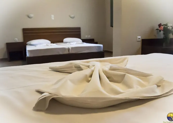 Sias Hotel