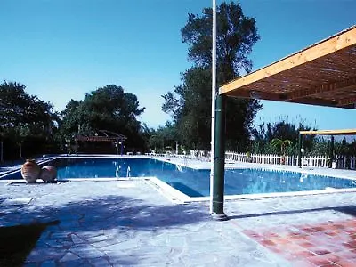 Sias Hotel Agios Avgoustinos